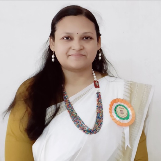 PROF. BHUMIKA PATEL